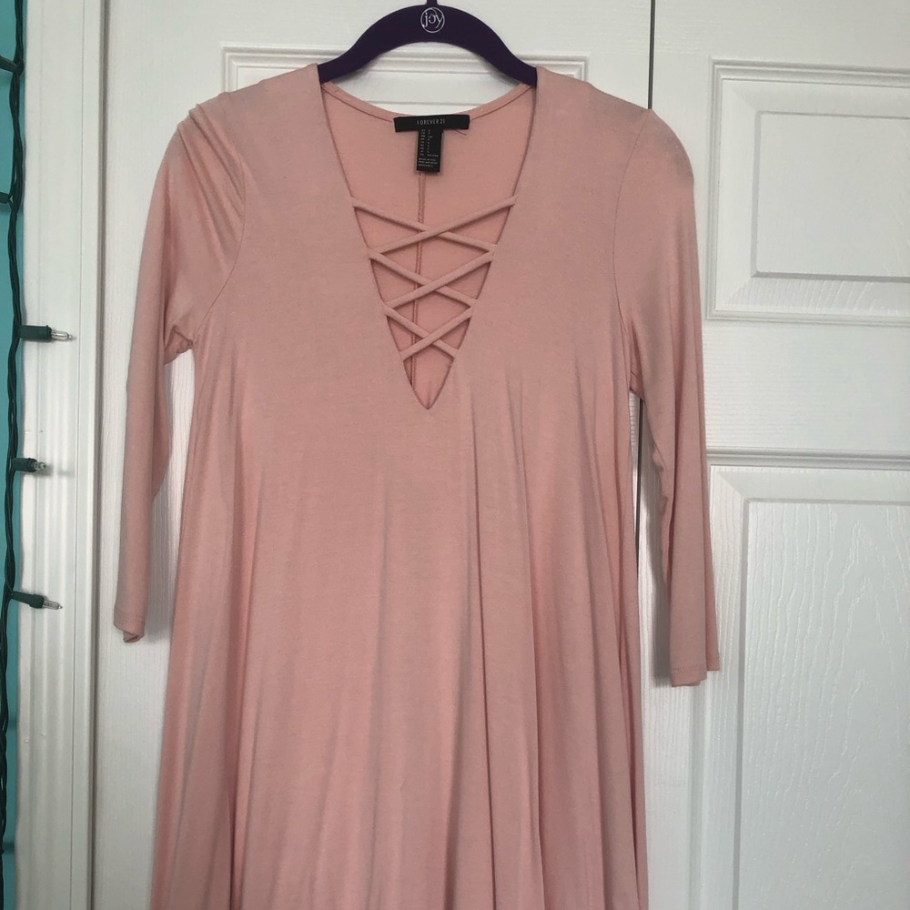 Forever 21 Dress
